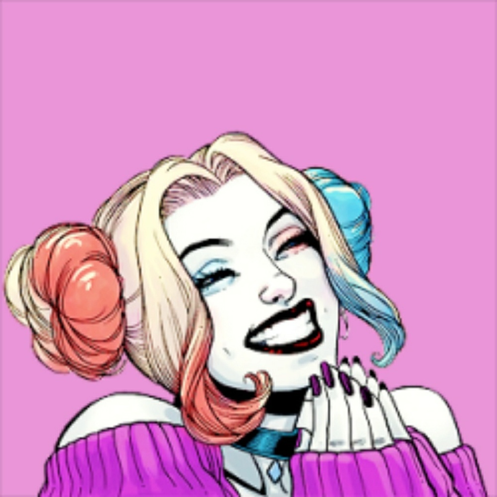 Meet your Posher, Layla